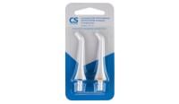 Насадки CS Medica  AP-31 для ирригаторов CS-3, CS-3 Basic, стандартные (2 шт.) 