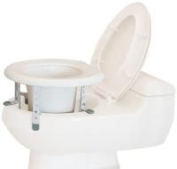 TN-751 Насадка на унитаз Nova (c регулировкой высоты)