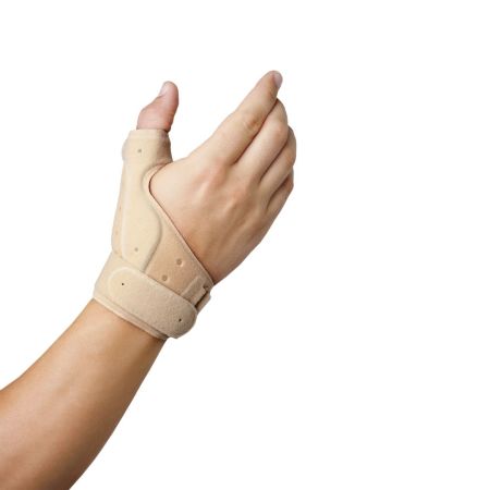 Ортез для фиксации большого пальца руки Orliman M670