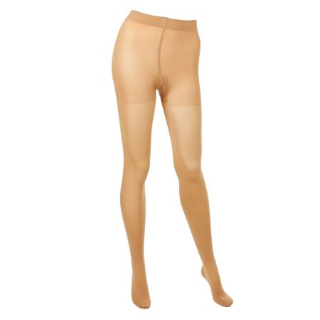 Колготки компрессионные Интекс 1 класс компрессии бежевые 