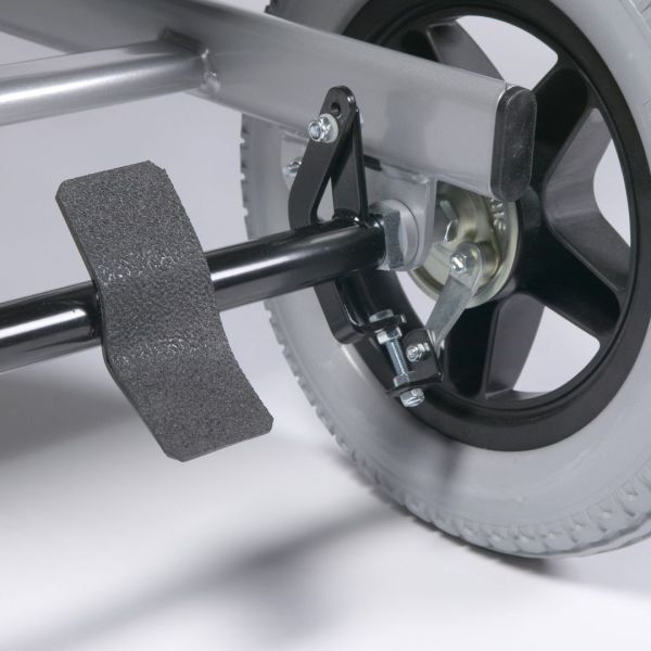 Кресло-коляска многофункциональная повышенной комфортности Vermeiren Coraille  Кресло-коляска многофункциональная повышенной комфортности Vermeiren Coraille