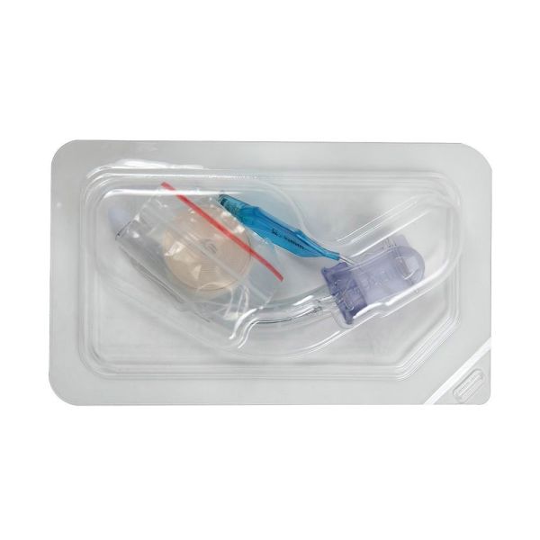 Трубка трахеостомическая с манжетой ЭИРТЕК Б