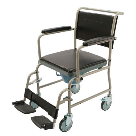 Кресло-каталка Barry V2P, ширина сиденья 44 см