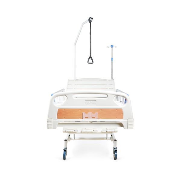 Кровать функциональная механическая РС106-Б б/у Кровать функциональная механическая РС106-Б б/у