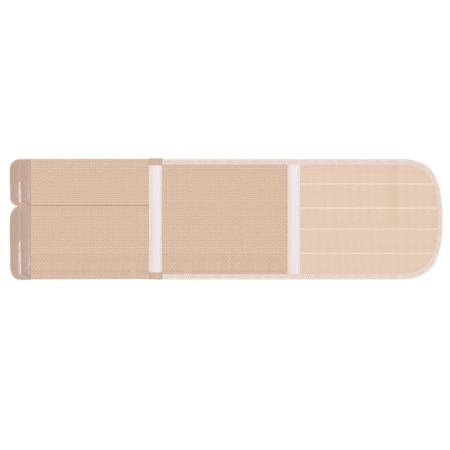 Бандаж послеоперационный Экотен ПО-25Р, высота 25 см, увеличенные размеры