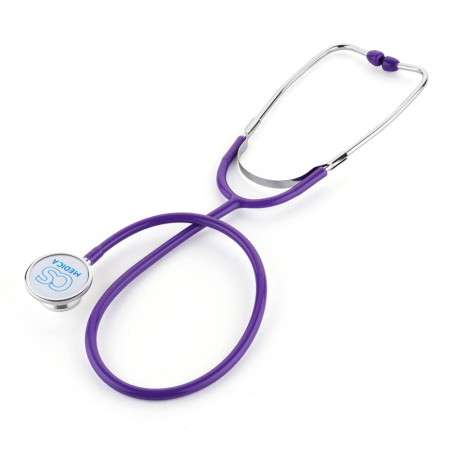 Стетофонендоскоп CS-417 CS Medica (Фиолетовый)