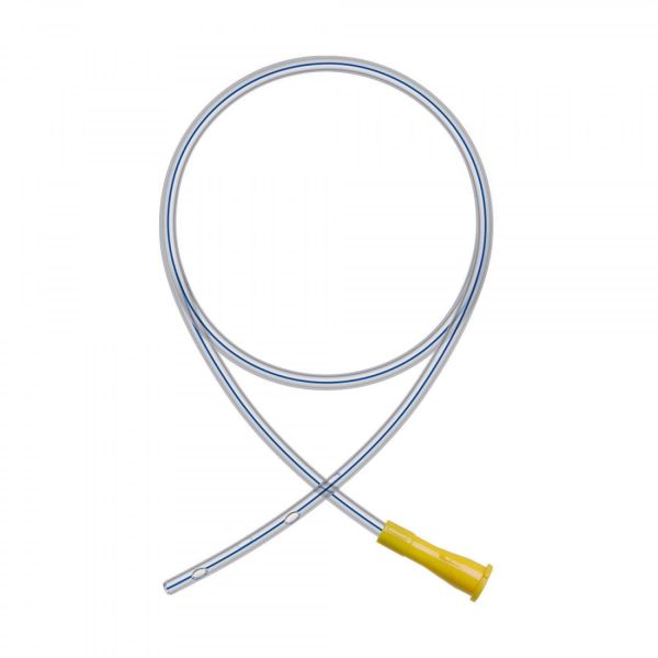 Зонд (катетер) дуоденальный с РКП MEDEREN 125 см закрытый конец  Зонд (катетер) дуоденальный с РКП MEDEREN 125 см закрытый конец