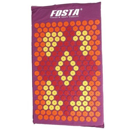 Аппликатор Кузнецова Fosta F 0102 разные цвета