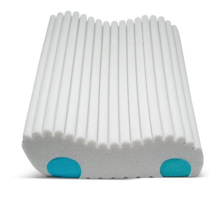 Подушка ортопедическая Тривес Evolution ТОП-940/Т.940М Formal, с эффектом памяти