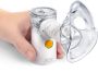 Ингалятор с мэш-технологией Little Doctor LD 812U бесшумный