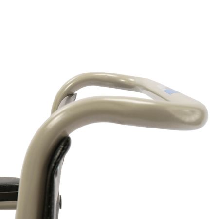 Кресло-каталка Barry V2P, ширина сиденья 44 см