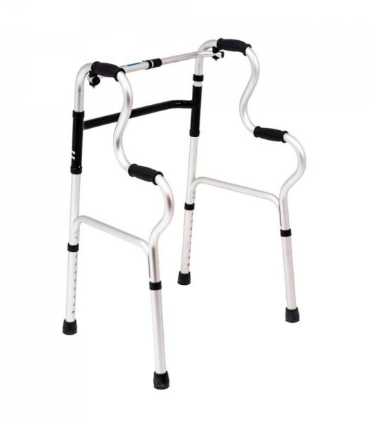 Ходунки двухуровневые (шагающие) "Симс" W HR б/у Ходунки двухуровневые (шагающие) "Симс" W HR б/у