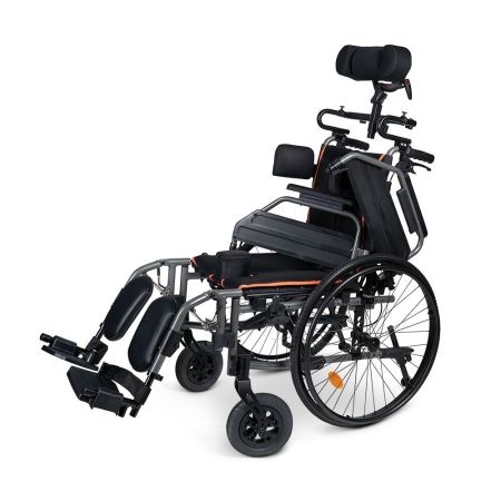 Кресло-коляска Армед 4000 для детей с ДЦП с регулировками и быстросъемными колесами 
