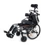 Кресло-коляска Армед 4000 для детей с ДЦП с регулировками и быстросъемными колесами 