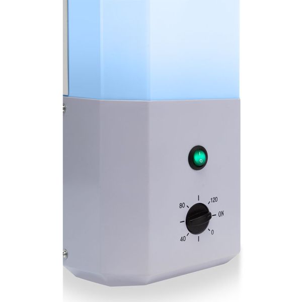 Облучатель-рециркулятор медицинский "Armed" 2-115 П / CH211-115 (пластиковый корпус) / 1 Облучатель-рециркулятор медицинский "Armed" 2-115 П / CH211-115 (пластиковый корпус) / 1