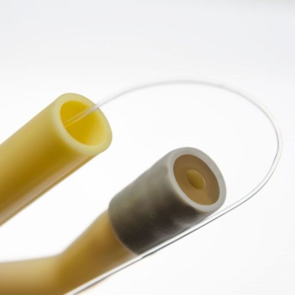 Катетер Фолея 2-ходовой педиатрический латекс с силисконовым покрытием "Медерен"