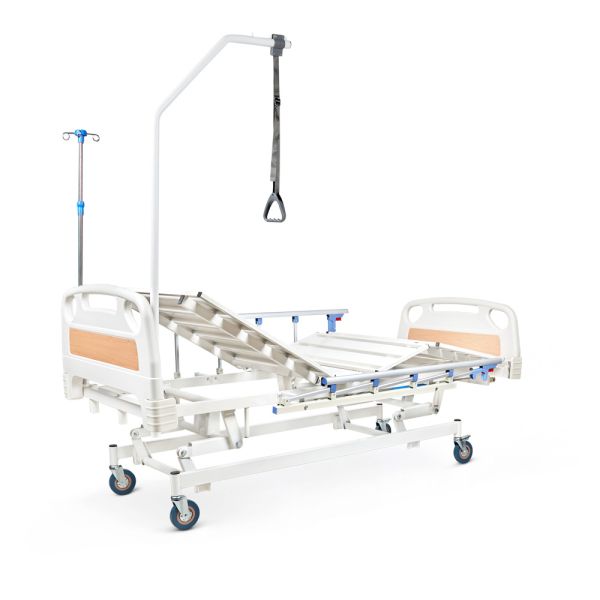 Кровать функциональная механическая РС106-Б Кровать функциональная механическая РС106-Б