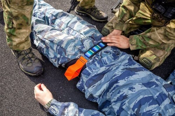 Пояс иммобилизационный для стабилизации таза МЕДПЛАНТ ПСТ малый, артикул 1323 Пояс иммобилизационный для стабилизации таза МЕДПЛАНТ ПСТ малый, артикул 1323