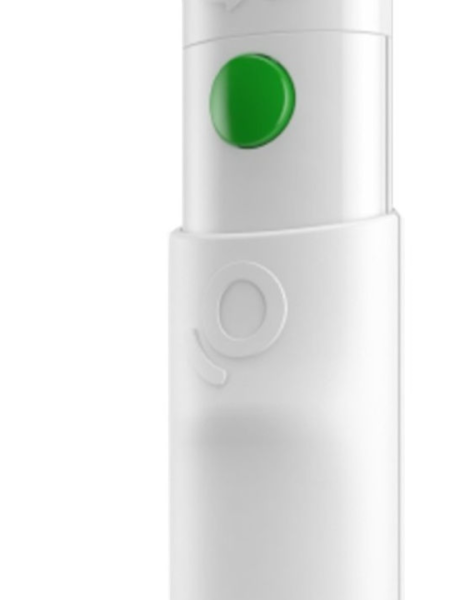 Ручка OneTouch Delica Plus для прокалывания Ручка OneTouch Delica Plus для прокалывания