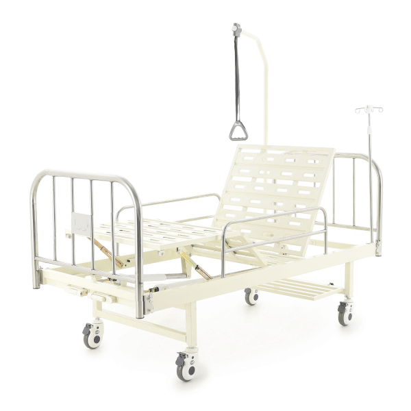 Кровать механическая MED-MOS F-8 Кровать механическая MED-MOS F-8