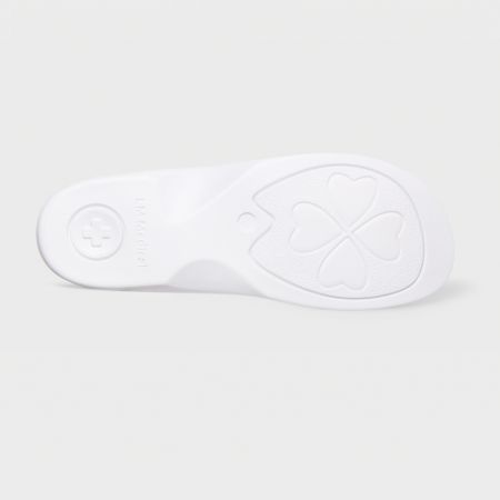 Сабо женские "Luomma" LM-703.017B/LM-503.017 красный