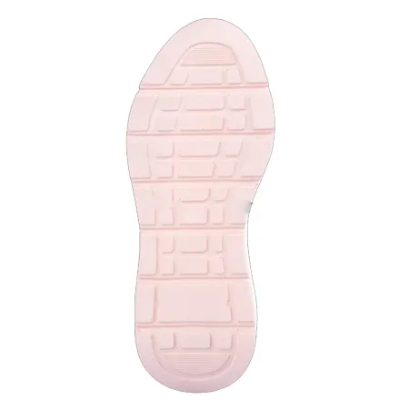 Кроссовки ортопедические женские DTD-400-17 кожаные цвет белый комбинированный Кроссовки ортопедические женские DTD-400-17 кожаные цвет белый комбинированный