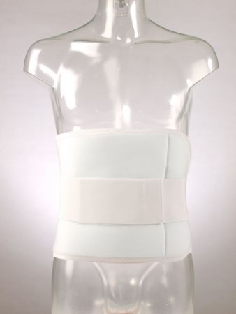 Бандаж послеоперационный Комфорт К-604Ш, высота 30 см, размер 3 %