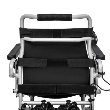 Кресло-коляска с электроприводом ORTONICA Pulse 720