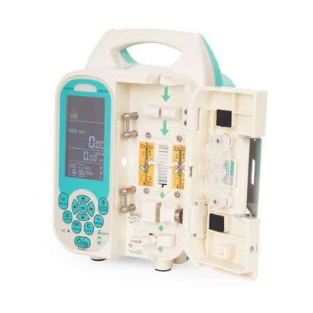 Дозатор для внутривенного вливания Армед LINZ-7