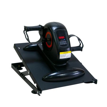 Велотренажер педальный с электродвигателем Мега-Оптим Mega-T250