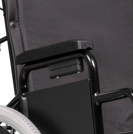 Кресло-коляска многофункциональная ORTONICA Recline 100 (Base-155)