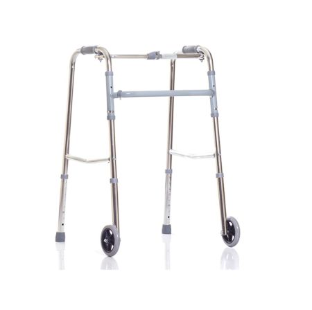 Ходунки двухколесные Ortonica XR-204