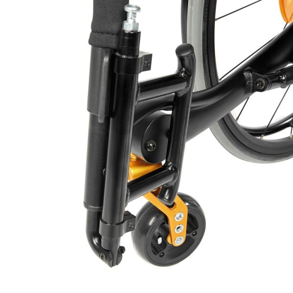 Кресло-коляска ORTONICA Active Life 3000 (S 3000) Кресло-коляска ORTONICA Active Life 3000 (S 3000)