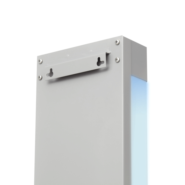 Облучатель-рециркулятор медицинский "Armed" СН211-130 М/1 (металлический корпус) Облучатель-рециркулятор медицинский "Armed" СН211-130 М/1 (металлический корпус)