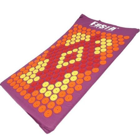 Аппликатор Кузнецова Fosta F 0102 разные цвета