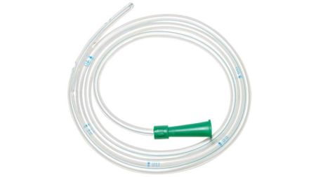 Катетер желудочный с РКП 110см "Inekta" Катетер желудочный с РКП 110см "Inekta"