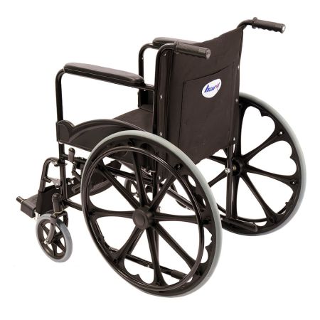 Кресло-коляска Barry D5, ширина сиденья 44 см