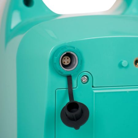 Дозатор для внутривенного вливания Армед LINZ-7