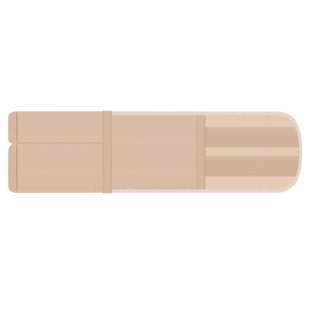 Бандаж послеоперационный Экотен ПО-25Р-УНИ, высота 25 см  