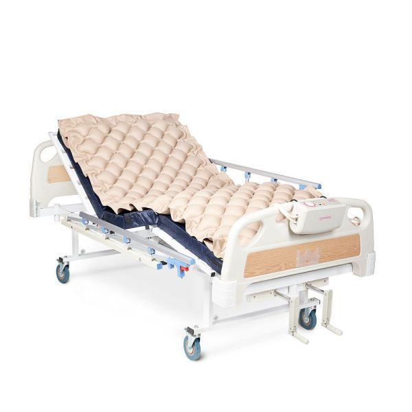 Матрас противопролежневый Армед DGC001-1 ячеистый с функцией Статик с компрессором тип А Матрас противопролежневый Армед DGC001-1 ячеистый с функцией Статик с компрессором тип А