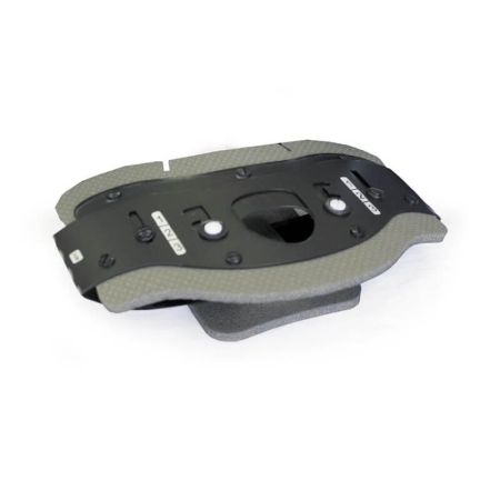 Шина-воротник транспортная иммобилизационная однократного применения для взрослых МЕДПЛАНТ ШТИвв-03, артикул 1358