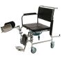 Кресло-каталка Barry V2XL, ширина сиденья 50 см