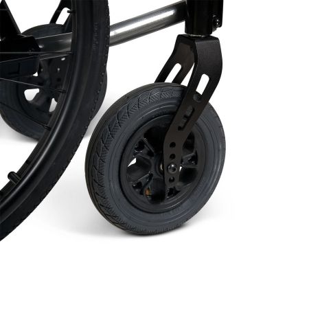 Кресло-коляска Армед 4000 для детей с ДЦП с регулировками и быстросъемными колесами 