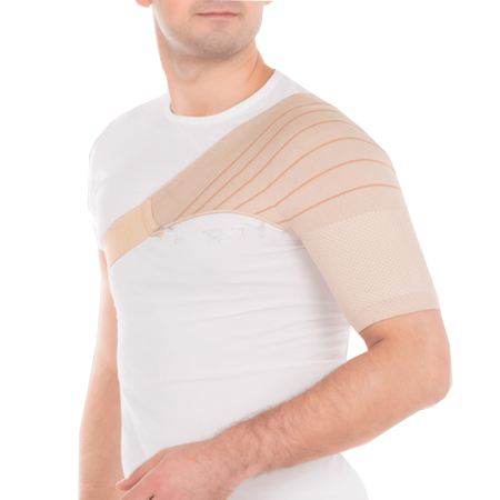 Бандаж на плечевой сустав Тривес Т-8107/Т.32.07 