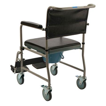 Кресло-каталка Barry V2P, ширина сиденья 44 см