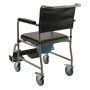 Кресло-каталка Barry V2P, ширина сиденья 44 см