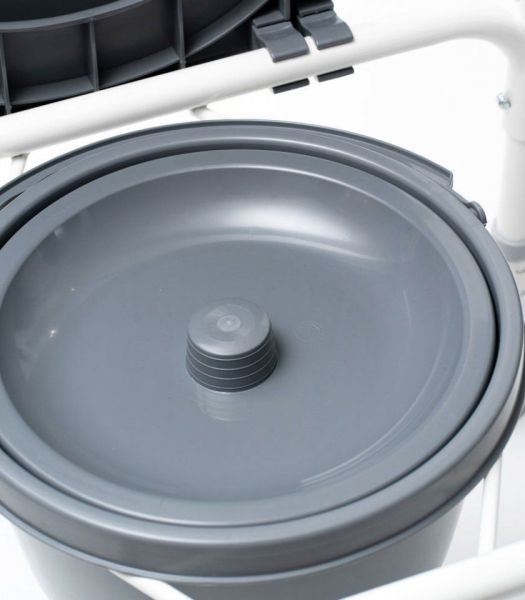 Кресло-туалет Barry WC100 Кресло-туалет Barry WC100