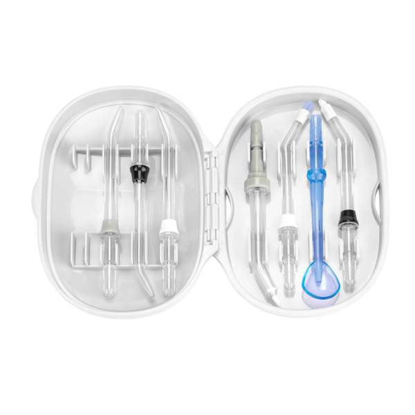 Ирригатор стационарный CS Medica AquaPulsar OS-1 ULTRA White