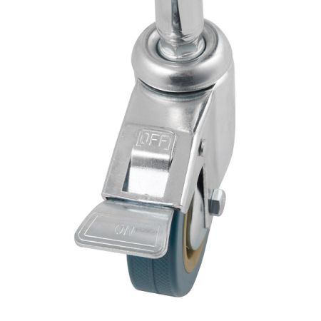 Ходунки-роллаторы с опорой под грудь "Ortonica" XR-203