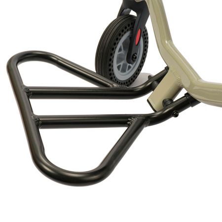 Кресло-каталка Barry V8AL, ширина сиденья 41 см